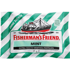 Fisherman's Friend Mint 25 g 25g