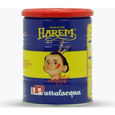 Passalacqua Harem Ground Coffee 250g