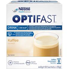 OPTIFAST home Drink Kaffee Pulver