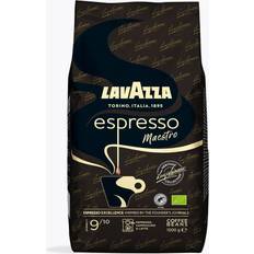 Lavazza Kaffebønner Espresso Maestro 1000g 1000g