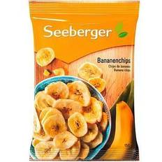 Bananenchips Trockenfrüchte 150,0