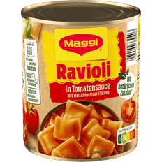 Ravioli Maggi Ravioli Tomatensauce 800g