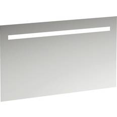 Badeværelsesspejl led 120cm Laufen Leelo spejl120X70