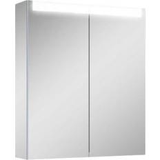 Spejlskab 60 cm Luxor Luxor Spejlskab 60cm 2