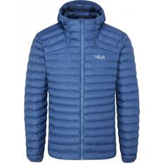 Red Clothing Rab M Cirrus Alpine Jacket