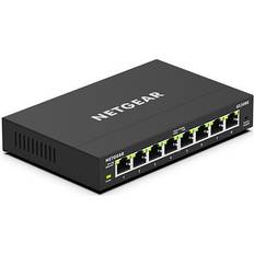 Switches Netgear GS308E