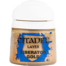 Games Workshop Liberator Gold Layer