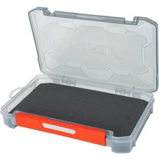 Boîtes d'appâts Rapala Boîte de leurres et têtes plombées TACKLE TRAY 276 OPEN FOAM