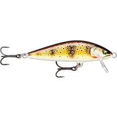 Rapala CountDown Elite 3.5cm Gilded
