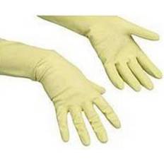 Naturlatex Barnrum Vileda Handskar Safegrip 101331 101196, naturlatex