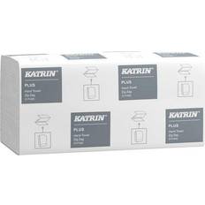 Katrin Handduk Plus ZZ 6000/FP