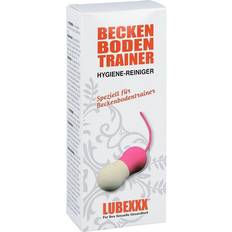 LUBEXXX Hygiene Reiniger f.Beckenbodentrain.u.Toys