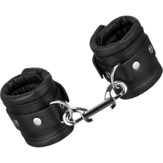 Rimba Cuffs & Ropes Rimba Gepolsterte Handschellen