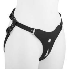 Rimba Arneses Rimba Strap-On Harness aus Silikon