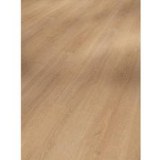 Parador Vinyl Classic 2070 Eg Studioline natur planke børstet struktur 4-sidet fas Gulv