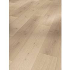 Parador vinyl classic 2070 Parador Vinyl Classic 2070 Eg Natural Mix grå planke børstet struktur 4-sidet fas Gulv