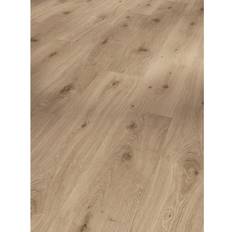 Vinyl Trendtime 8 Eg Imperial macchiato Storplank autentisk struktur 4-sidet fas Gulv