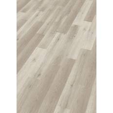 DECOLIFE Vinylboden 'Comfort' White washed Oak 10,5 mm