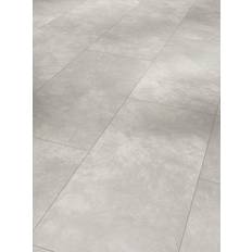 Parador beton Parador Designboden »Modular One« BxL: 400 x 853 mm, hellgrau