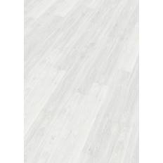 DECOLIFE Vinylboden, Holz-Optik, grau, BxL: 185 x 1220 mm