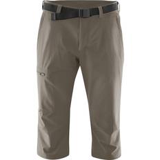 Maier Sports Jennisei Short Taille 54 - Brun/Gris