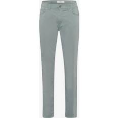 Brax Herrstil Cadiz U Ultralight Byxor - Matcha