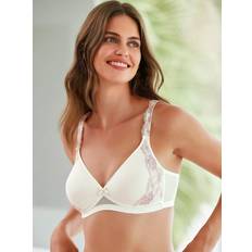 Rosa Faia Colette triangel-bh utan Bygel Crystal