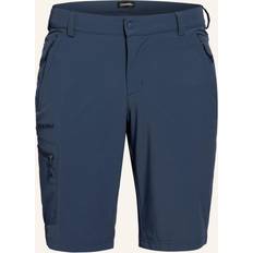 Schöffel Shorts Folkstone Shorts 56, blue