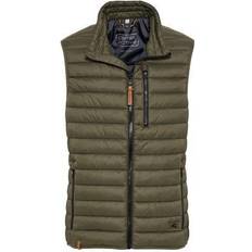 Camel Active Veste Camel Active Men's Jacket - Braun