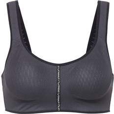 Anita PanAlp Air Sports Bra - Grey