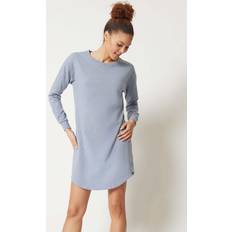 Skiny Camicia Da Notte Every - Blu Chiaro