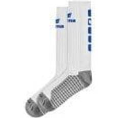 Homme - Rouge Chaussettes Erima Classic 5-C - Blanc