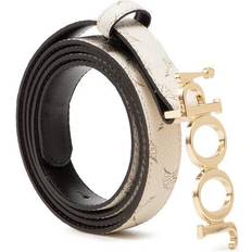 Joop! Logo Belt 75 cm - Beige
