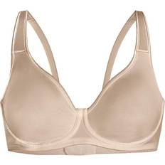 Sassa Bügel-BH Doppelt Vorgeformt Everyday Bra - Off-White Elfenbein