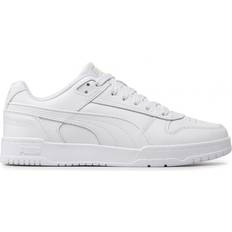 Goud Sneakers Puma RBD Game Low Sneakers - White/Puma Tea