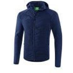 Erima Jacket Matelassée - Bleu