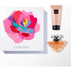 Geschenkboxen Lancôme Trésor Eau Parfum Geschenkset 2 Artikel im