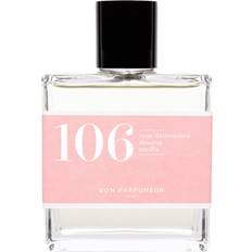 Bon Parfumeur 106 Rose Damascena, Davana, Vanille Eau 100ml