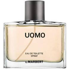Marbert Dufte Uomo Eau de Toilette Spray 100ml