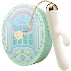 Rimba Zalo Ichigo Rabbit Vibrator Zalo