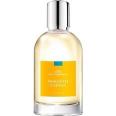 Comptoir Sud Pacifique Immortel Cedrat Eau de Toilette 100 ml 100ml
