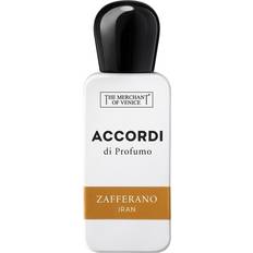The Merchant of Venice Indsamling Accordi di Profumo Zafferano Iran Eau