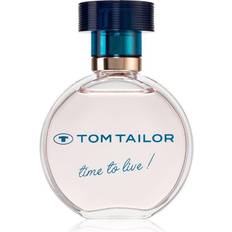 Time To Live! Eau de Parfum 50ml