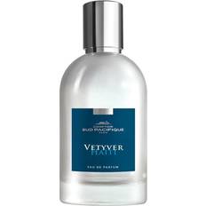 Comptoir Sud Pacifique Vetyver Haiti Eau de Parfum 100 100ml