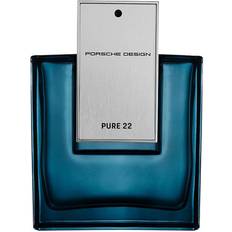 Porsche Design Parfüme Porsche Design Pure 22 Eau de Parfum Nat. Spray 100ml