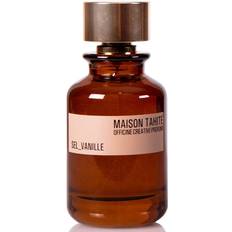 Fragrances Maison Tahité Tahité Collections Vanilla Collection Sel_Vanille Eau Parfum 100ml