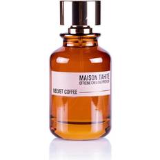 Fragrances Maison Tahité Tahité Collections Coffee Collection Velvet Eau Parfum 100ml