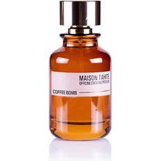 Maison Tahité Tahité Collections Coffee Collection Bomb Eau Parfum 100ml