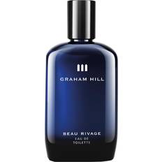 Graham Hill Beau Rivage Eau de 100ml