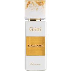 White Collection Macramé Eau Parfum Spray